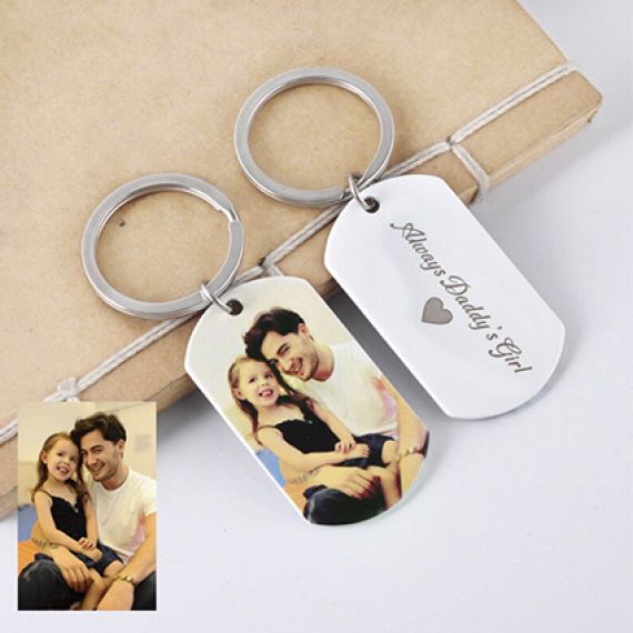 Брелок металлический Заказать в Могилеве