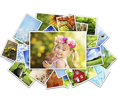 Печать фото