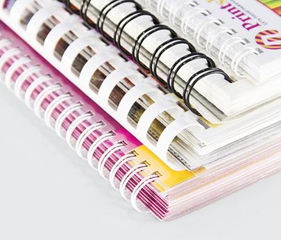 Брошюровка (переплет)