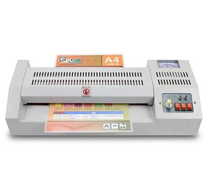 Ламинирование