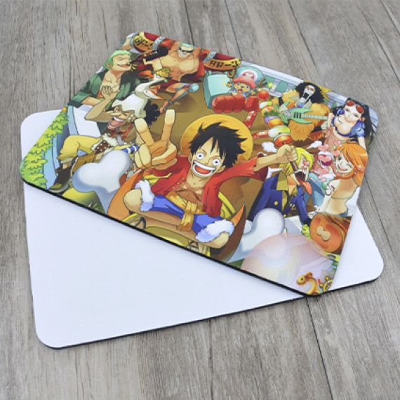 Печать на ковриках для мыши Заказать в Могилеве