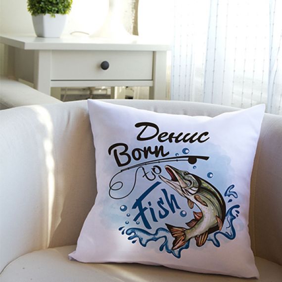 Печать на подушках Заказать в Могилеве